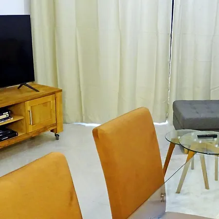 Cruz De Tenerife, Piso Centrico, Amplio Y Con Garaje Διαμέρισμα
