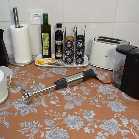 Apartament Cruz De Tenerife, Piso Centrico, Amplio Y Con Garaje