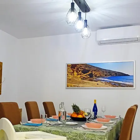 Cruz De Tenerife, Piso Centrico, Amplio Y Con Garaje Apartament