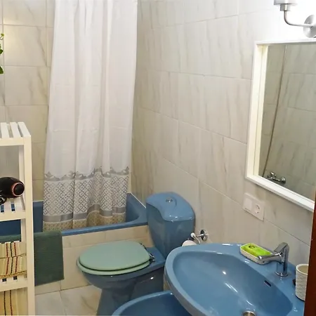 Apartament Cruz De Tenerife, Piso Centrico, Amplio Y Con Garaje *